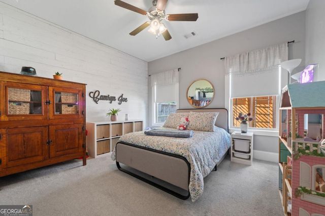 757 Markhams Drive, Madison, GA 30650