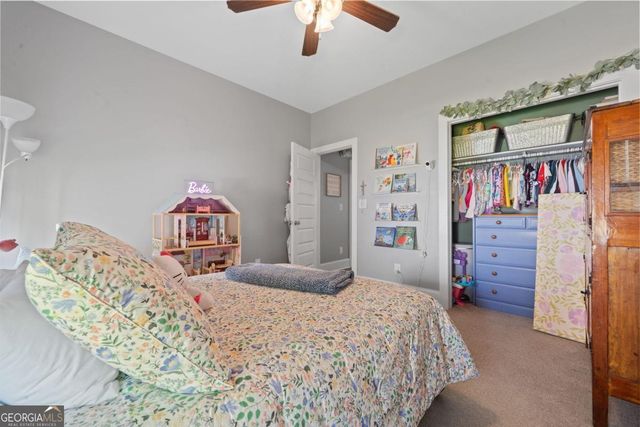 757 Markhams Drive, Madison, GA 30650