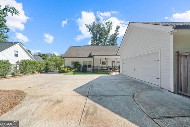 757 Markhams Drive, Madison, GA 30650