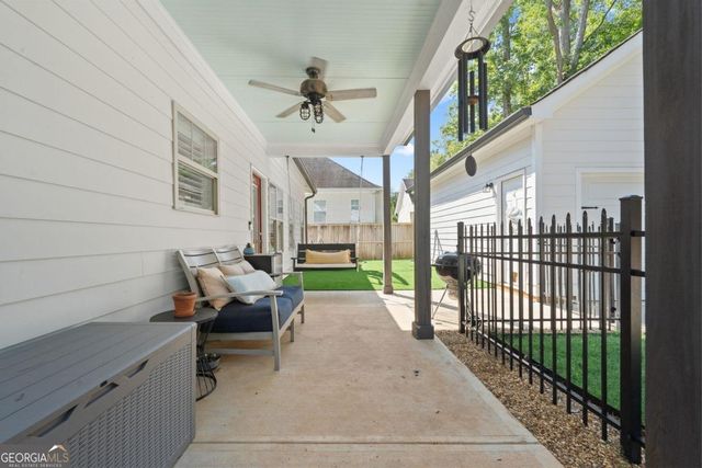 757 Markhams Drive, Madison, GA 30650