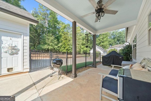 757 Markhams Drive, Madison, GA 30650