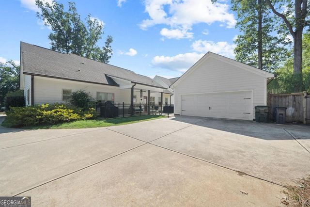 757 Markhams Drive, Madison, GA 30650