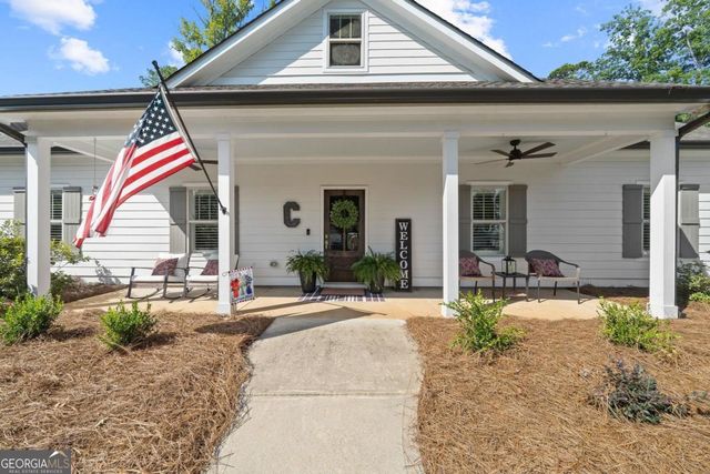 757 Markhams Drive, Madison, GA 30650