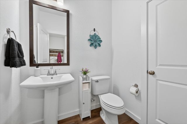 685 Watersedge Court, Lewisville, TX 75067