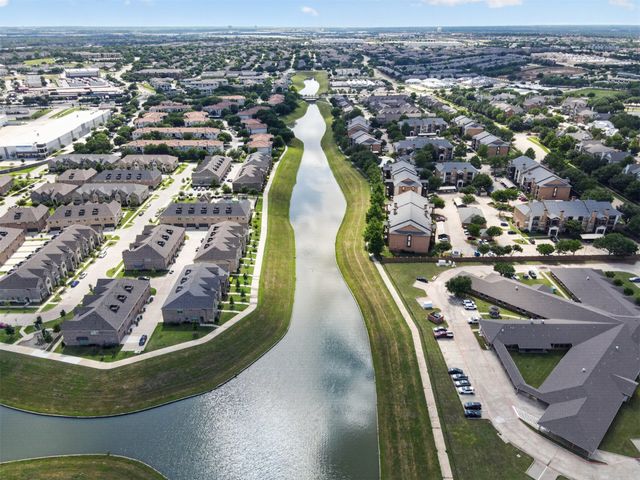 685 Watersedge Court, Lewisville, TX 75067