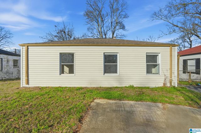 1860 WOODLAND AVENUE SW, Birmingham, AL 35211