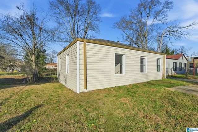 1860 WOODLAND AVENUE SW, Birmingham, AL 35211