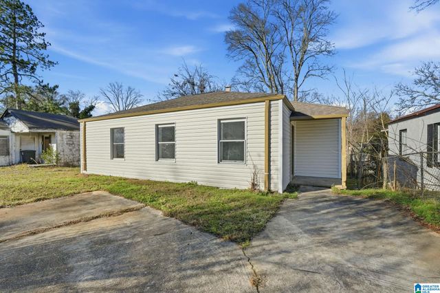 1860 WOODLAND AVENUE SW, Birmingham, AL 35211