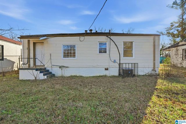 1860 WOODLAND AVENUE SW, Birmingham, AL 35211