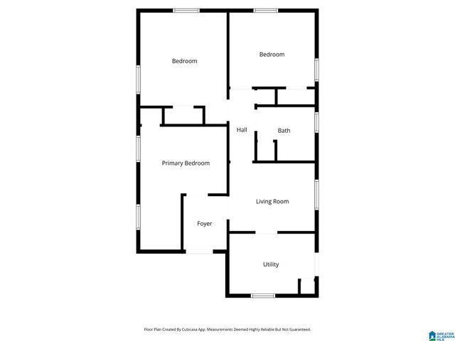 1860 WOODLAND AVENUE SW, Birmingham, AL 35211