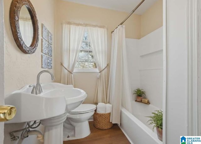 1860 WOODLAND AVENUE SW, Birmingham, AL 35211