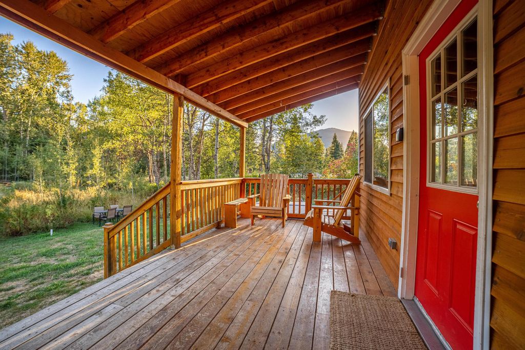 155 Seville Lane, Coram, MT 59913 photo 11