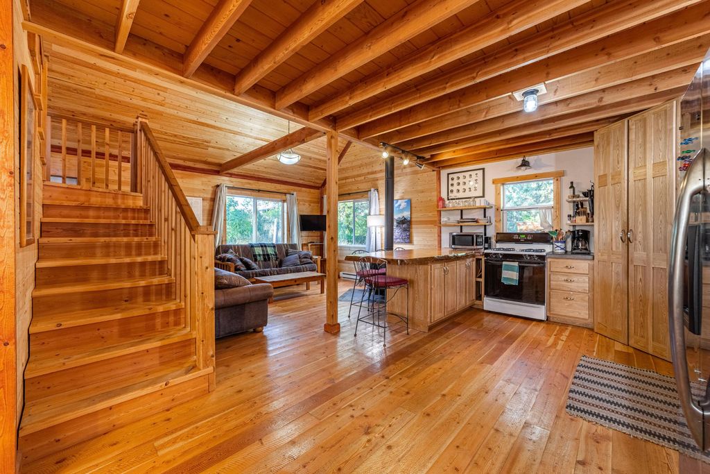 155 Seville Lane, Coram, MT 59913 photo 20