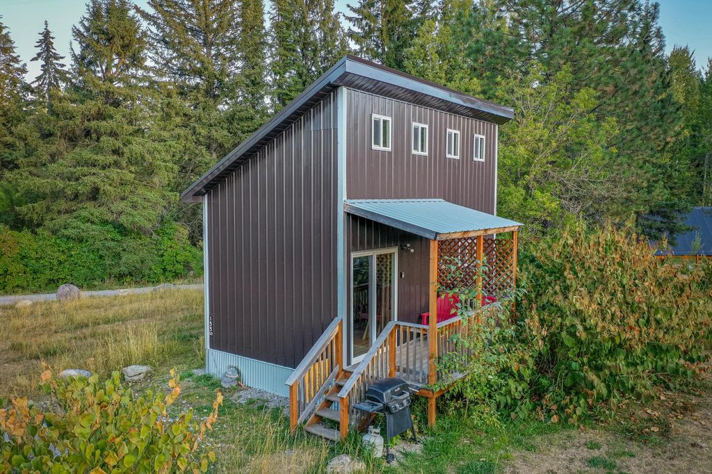 155 Seville Lane, Coram, MT 59913 photo 3