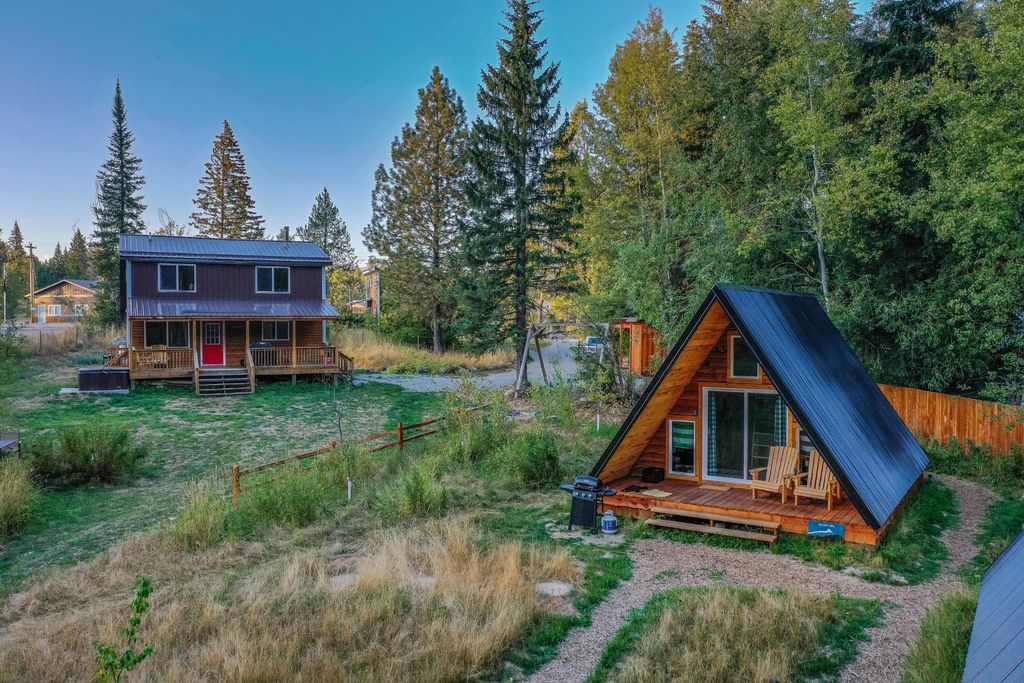 155 Seville Lane, Coram, MT 59913 photo 37