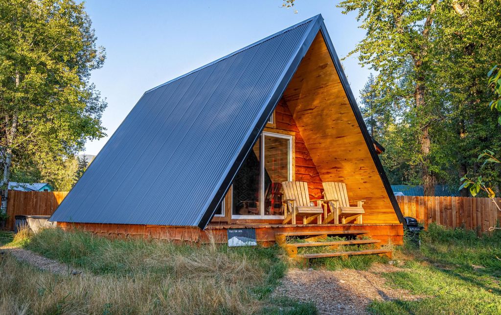 155 Seville Lane, Coram, MT 59913 photo 39