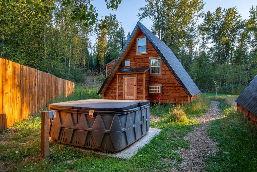 155 Seville Lane, Coram, MT 59913 photo 40