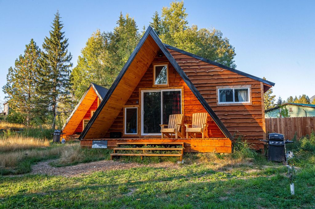 155 Seville Lane, Coram, MT 59913 photo 42