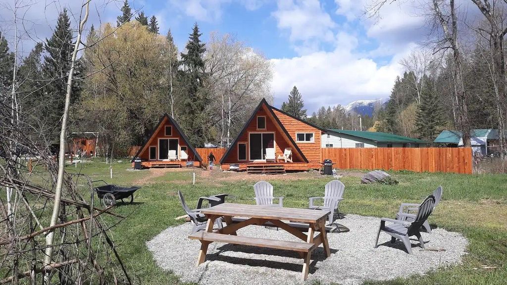 155 Seville Lane, Coram, MT 59913 photo 43