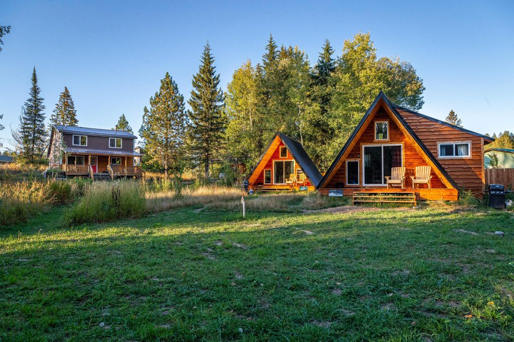 155 Seville Lane, Coram, MT 59913 photo 44