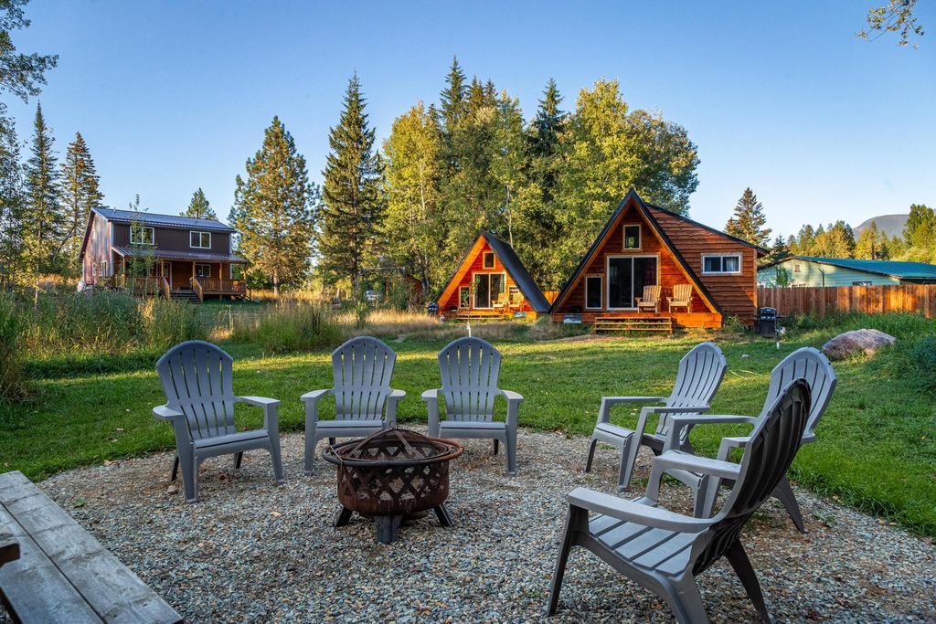 155 Seville Lane, Coram, MT 59913 photo 6