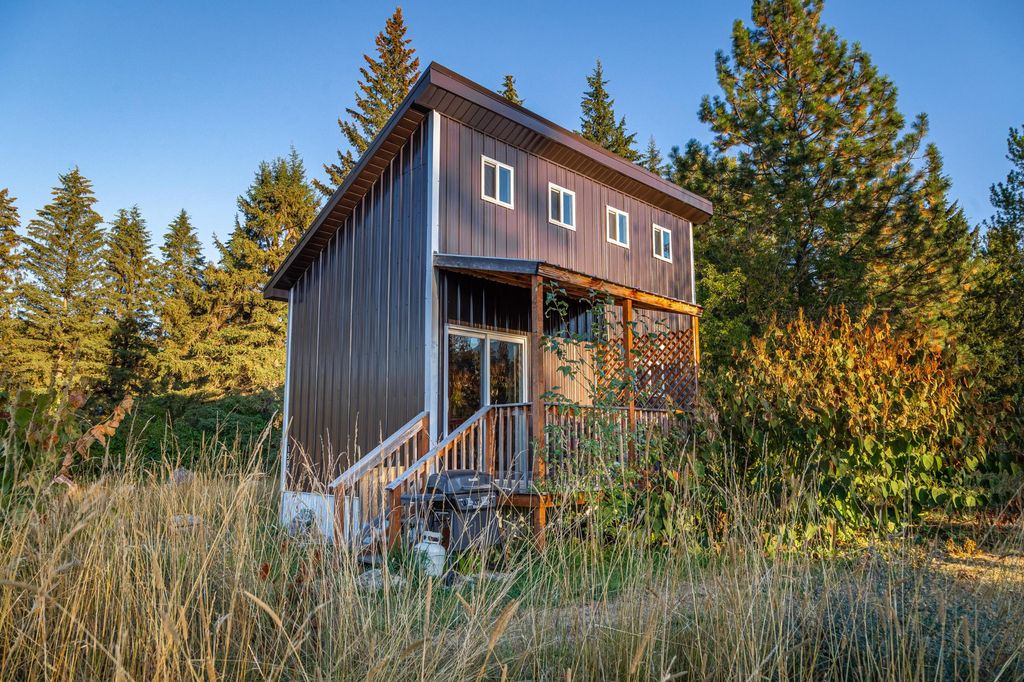 155 Seville Lane, Coram, MT 59913 photo 63