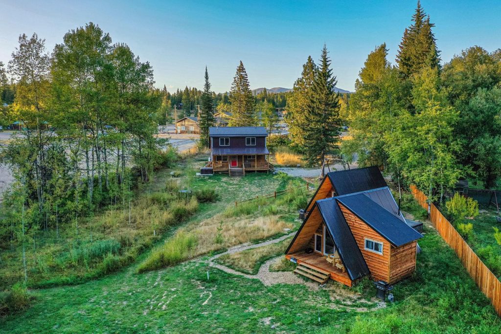 155 Seville Lane, Coram, MT 59913 photo 7