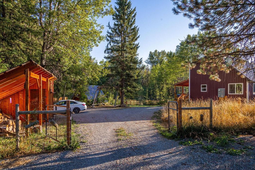 155 Seville Lane, Coram, MT 59913 photo 71