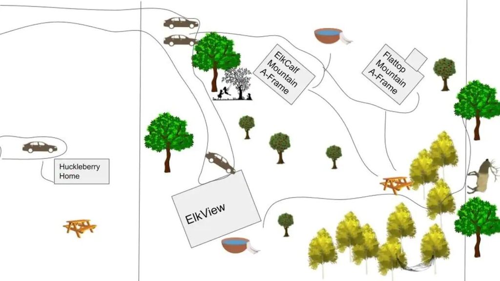 155 Seville Lane, Coram, MT 59913 photo 76