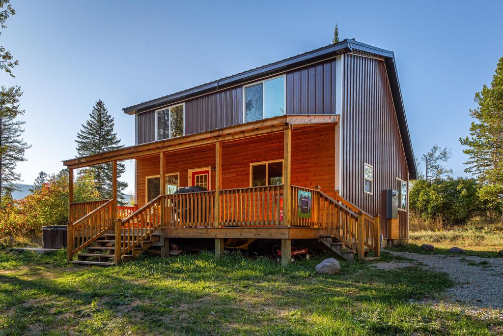 155 Seville Lane, Coram, MT 59913 photo 9