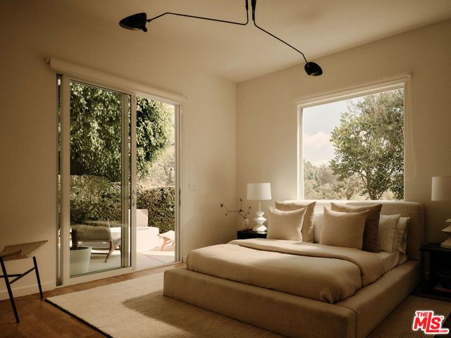 2635 Carman Crest Drive, Los Angeles, CA 90068