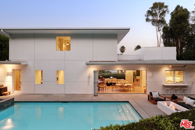 2635 Carman Crest Drive, Los Angeles, CA 90068