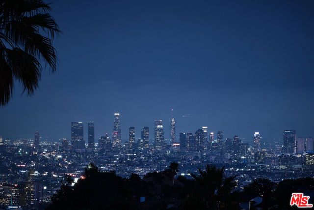 2635 Carman Crest Drive, Los Angeles, CA 90068