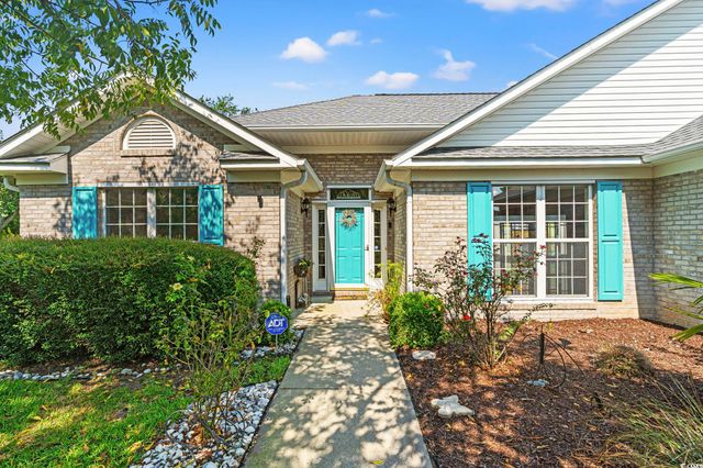 1009 Sea Horse Ct., North Myrtle Beach, SC 29582