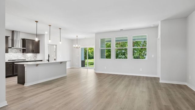 327 Harvest Point Blvd, Spring Hill, TN 37174