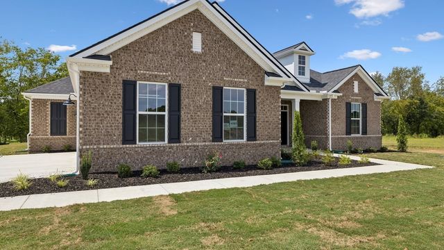 327 Harvest Point Blvd, Spring Hill, TN 37174