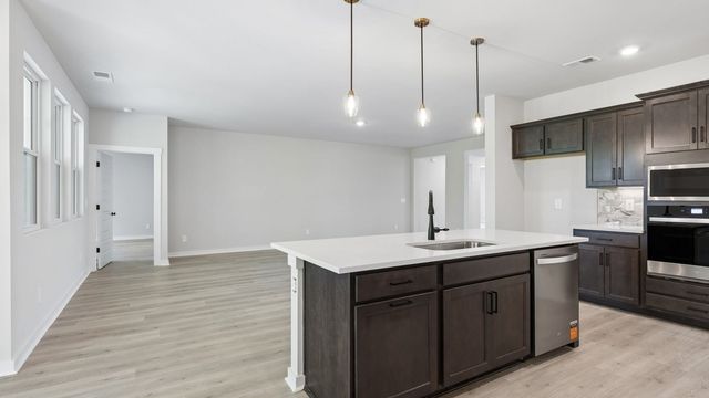 327 Harvest Point Blvd, Spring Hill, TN 37174
