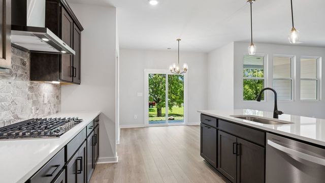 327 Harvest Point Blvd, Spring Hill, TN 37174