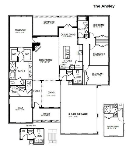 327 Harvest Point Blvd, Spring Hill, TN 37174
