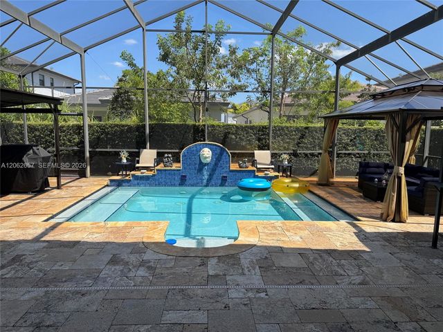 17373 SW 47th Ct, Miramar, FL 33029