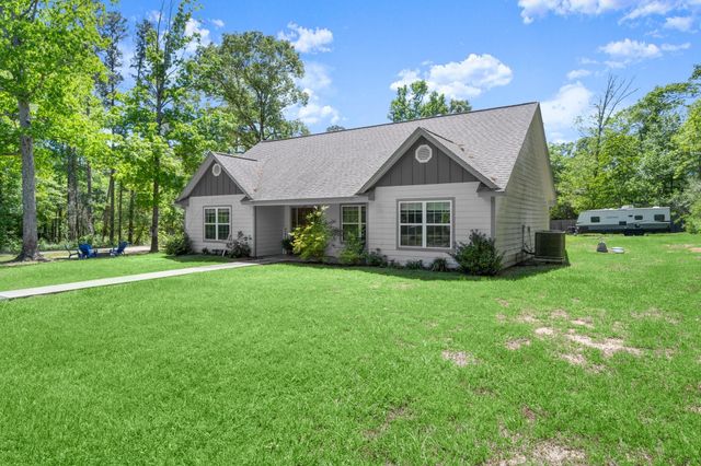 683 Cross Timbers, Livingston, TX 77351