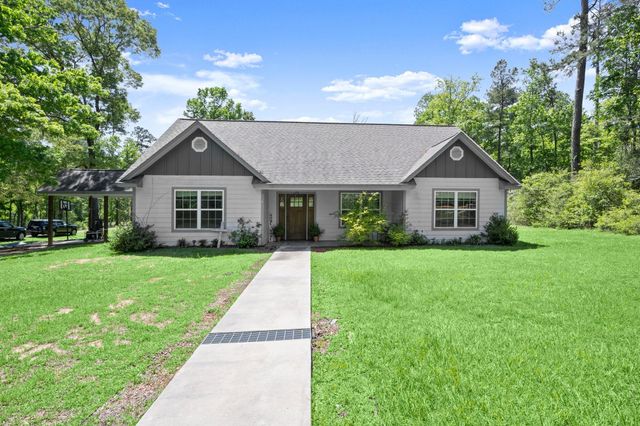 683 Cross Timbers, Livingston, TX 77351