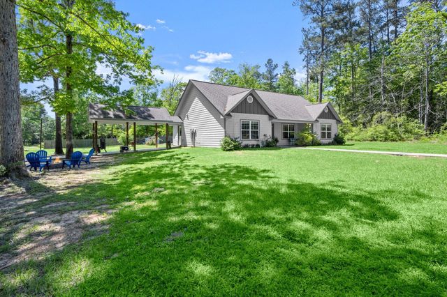 683 Cross Timbers, Livingston, TX 77351