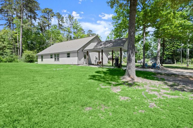 683 Cross Timbers, Livingston, TX 77351