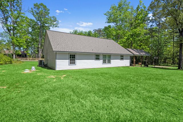 683 Cross Timbers, Livingston, TX 77351