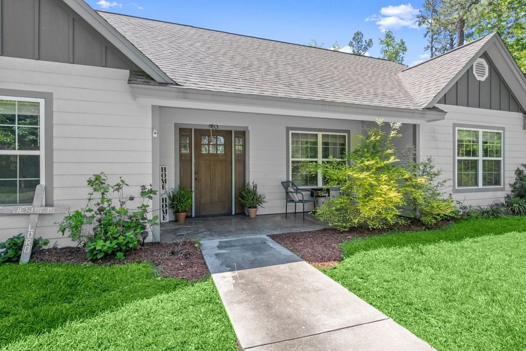 683 Cross Timbers, Livingston, TX 77351