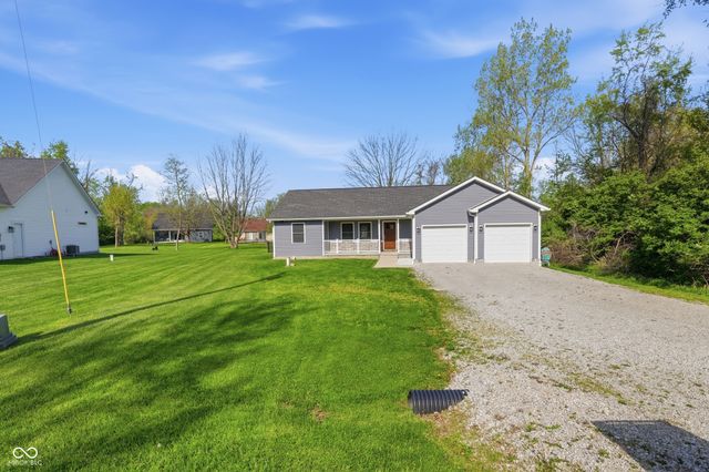 258 Gettysburg, Coatesville, IN 46121
