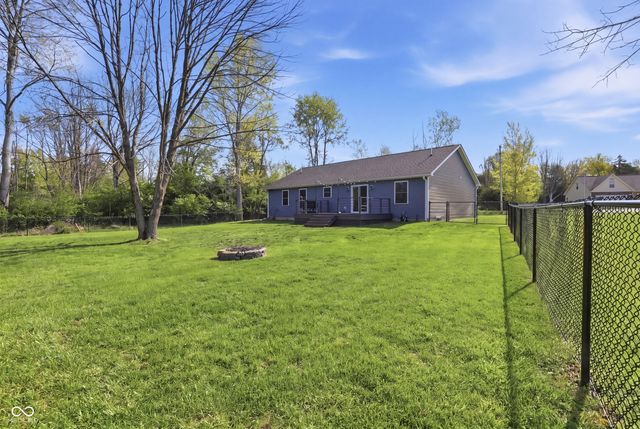 258 Gettysburg, Coatesville, IN 46121