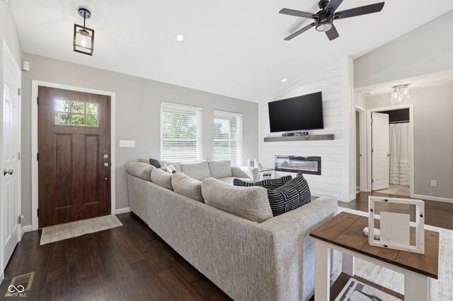 258 Gettysburg, Coatesville, IN 46121