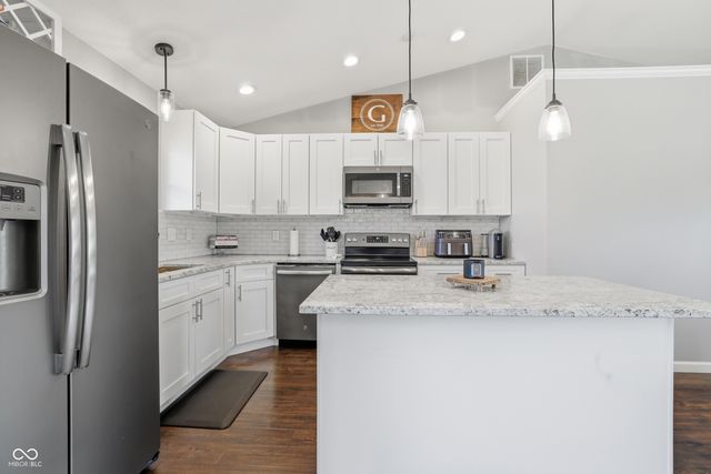 258 Gettysburg, Coatesville, IN 46121